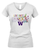Women's V-Neck T-Shirt Women's V-Neck T-Shirt