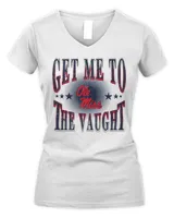 Women's V-Neck T-Shirt Women's V-Neck T-Shirt