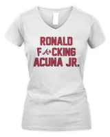 Women's V-Neck T-Shirt Women's V-Neck T-Shirt