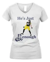 Women's V-Neck T-Shirt Women's V-Neck T-Shirt