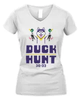 Women's V-Neck T-Shirt Women's V-Neck T-Shirt