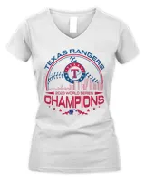 Women's V-Neck T-Shirt Women's V-Neck T-Shirt