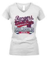 Women's V-Neck T-Shirt Women's V-Neck T-Shirt