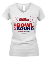 Women's V-Neck T-Shirt Women's V-Neck T-Shirt