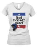Women's V-Neck T-Shirt Women's V-Neck T-Shirt