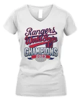 Women's V-Neck T-Shirt Women's V-Neck T-Shirt