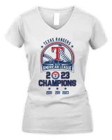Women's V-Neck T-Shirt Women's V-Neck T-Shirt