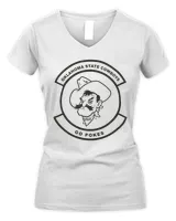 Women's V-Neck T-Shirt Women's V-Neck T-Shirt
