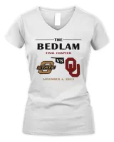 Women's V-Neck T-Shirt Women's V-Neck T-Shirt