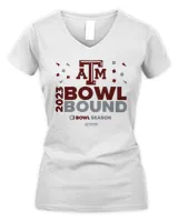 Women's V-Neck T-Shirt Women's V-Neck T-Shirt