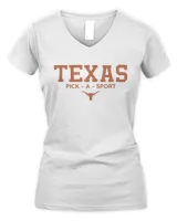 Women's V-Neck T-Shirt Women's V-Neck T-Shirt