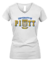 Women's V-Neck T-Shirt Women's V-Neck T-Shirt