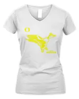 Women's V-Neck T-Shirt Women's V-Neck T-Shirt