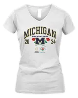 Women's V-Neck T-Shirt Women's V-Neck T-Shirt