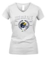 Women's V-Neck T-Shirt Women's V-Neck T-Shirt