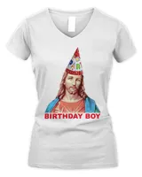Women's V-Neck T-Shirt Women's V-Neck T-Shirt