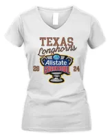 Women's V-Neck T-Shirt Women's V-Neck T-Shirt