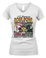 Women's V-Neck T-Shirt Women's V-Neck T-Shirt