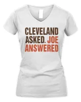 Women's V-Neck T-Shirt Women's V-Neck T-Shirt