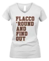 Women's V-Neck T-Shirt Women's V-Neck T-Shirt