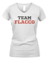 Women's V-Neck T-Shirt Women's V-Neck T-Shirt