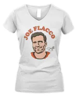 Women's V-Neck T-Shirt Women's V-Neck T-Shirt