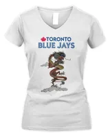 Women's V-Neck T-Shirt Women's V-Neck T-Shirt