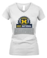 Women's V-Neck T-Shirt Women's V-Neck T-Shirt