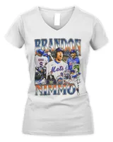 Women's V-Neck T-Shirt Women's V-Neck T-Shirt