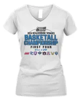 Women's V-Neck T-Shirt Women's V-Neck T-Shirt
