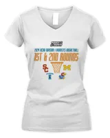 Women's V-Neck T-Shirt Women's V-Neck T-Shirt