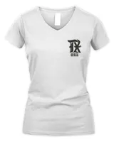 Women's V-Neck T-Shirt Women's V-Neck T-Shirt