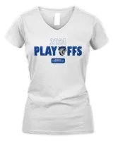 Women's V-Neck T-Shirt Women's V-Neck T-Shirt