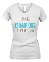 Women's V-Neck T-Shirt Women's V-Neck T-Shirt
