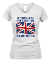 Women's V-Neck T-Shirt Women's V-Neck T-Shirt