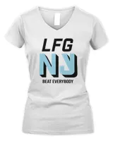 Women's V-Neck T-Shirt Women's V-Neck T-Shirt