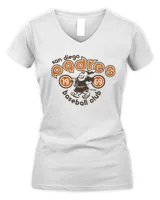 Women's V-Neck T-Shirt Women's V-Neck T-Shirt