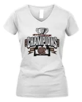 Women's V-Neck T-Shirt Women's V-Neck T-Shirt