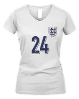 Women's V-Neck T-Shirt Women's V-Neck T-Shirt