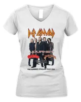 Women's V-Neck T-Shirt Women's V-Neck T-Shirt