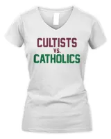 Women's V-Neck T-Shirt Women's V-Neck T-Shirt