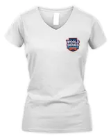 Women's V-Neck T-Shirt Women's V-Neck T-Shirt