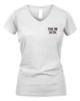 Women's V-Neck T-Shirt Women's V-Neck T-Shirt