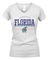 Women's V-Neck T-Shirt Women's V-Neck T-Shirt