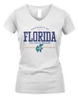 Women's V-Neck T-Shirt Women's V-Neck T-Shirt