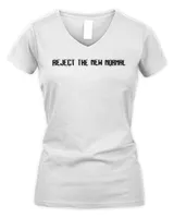 Women's V-Neck T-Shirt Women's V-Neck T-Shirt