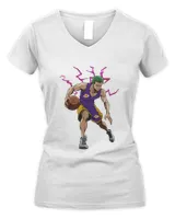 Women's V-Neck T-Shirt Women's V-Neck T-Shirt