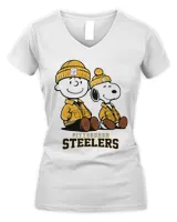 Women's V-Neck T-Shirt Women's V-Neck T-Shirt