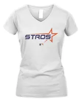 Women's V-Neck T-Shirt Women's V-Neck T-Shirt