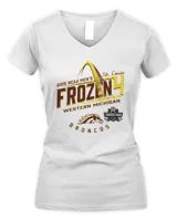 Women's V-Neck T-Shirt Women's V-Neck T-Shirt